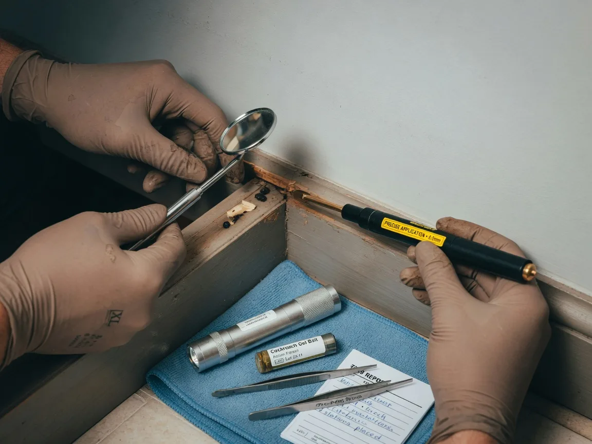 Why choose Emergency Pest Control in Carthage, MS
